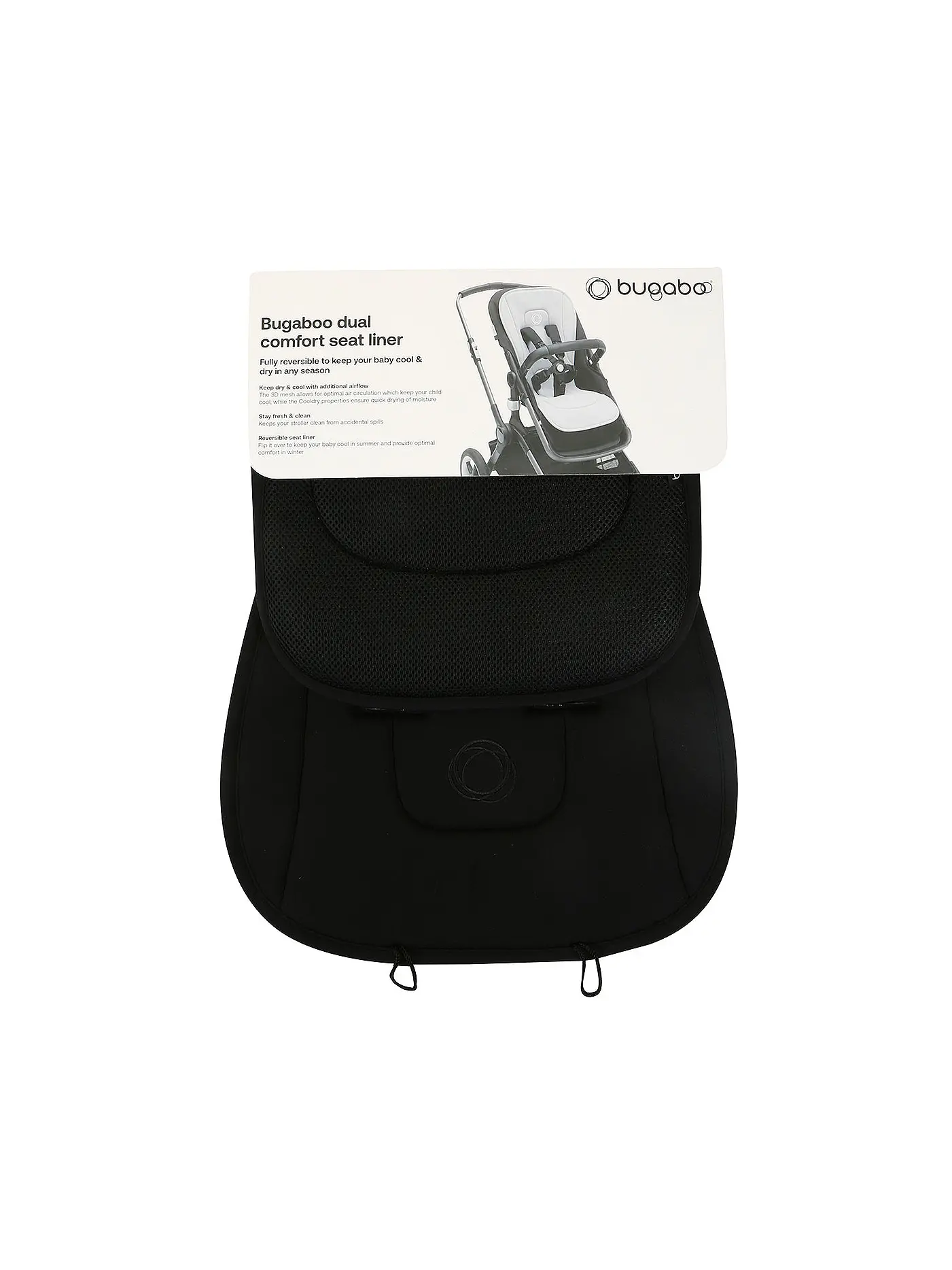 BUGABOO | Comfort Sitzauflage | 
